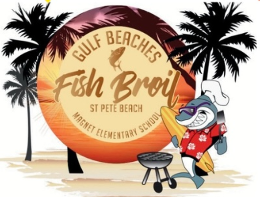  Fish Broil